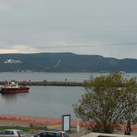 Buyuk Truva Hotel Çanakkale Eksteriør bilde