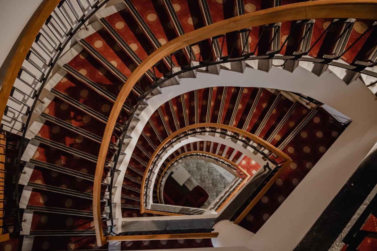 Buyuk Truva Hotel Çanakkale Eksteriør bilde