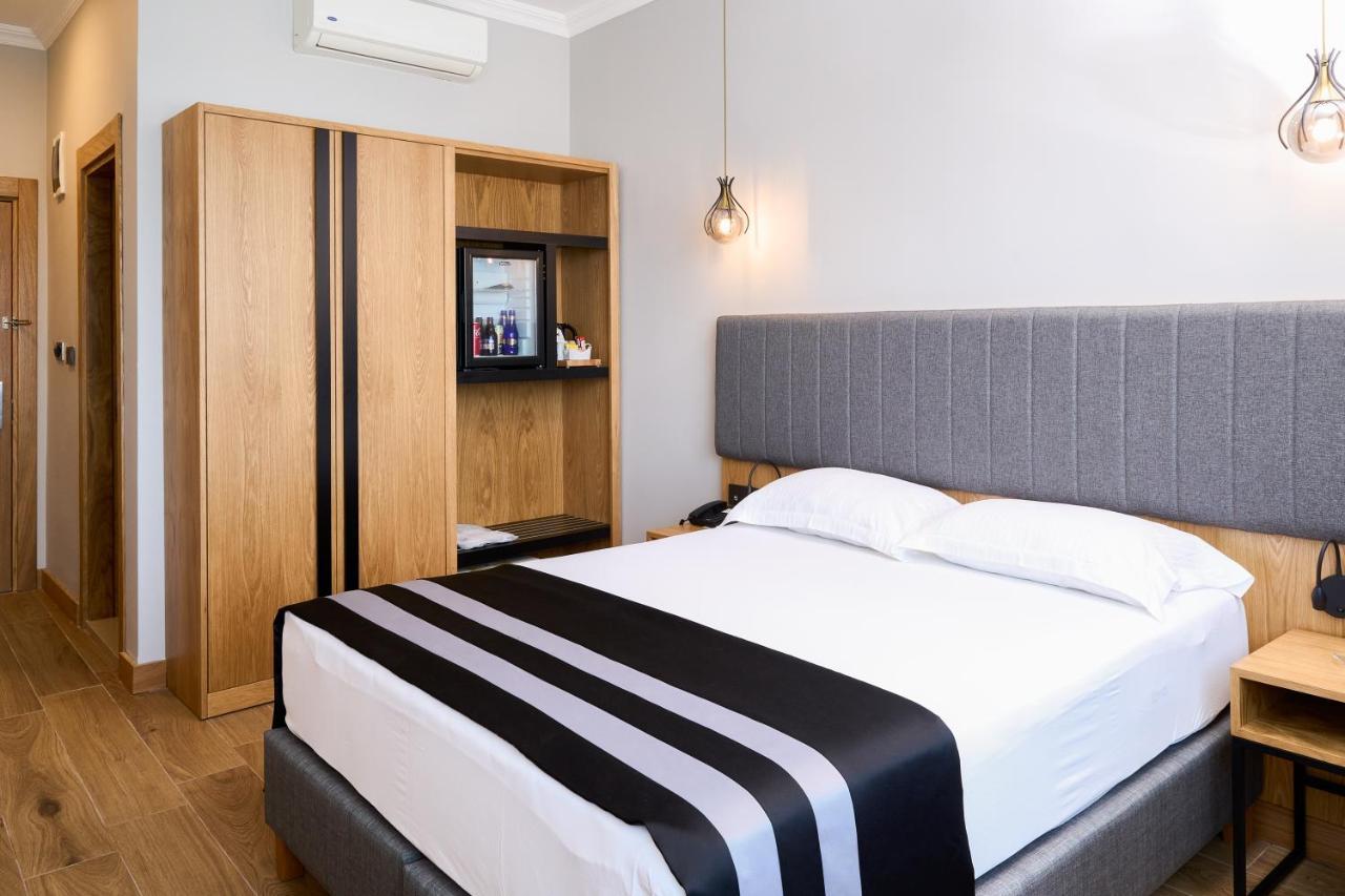 Buyuk Truva Hotel Çanakkale Eksteriør bilde