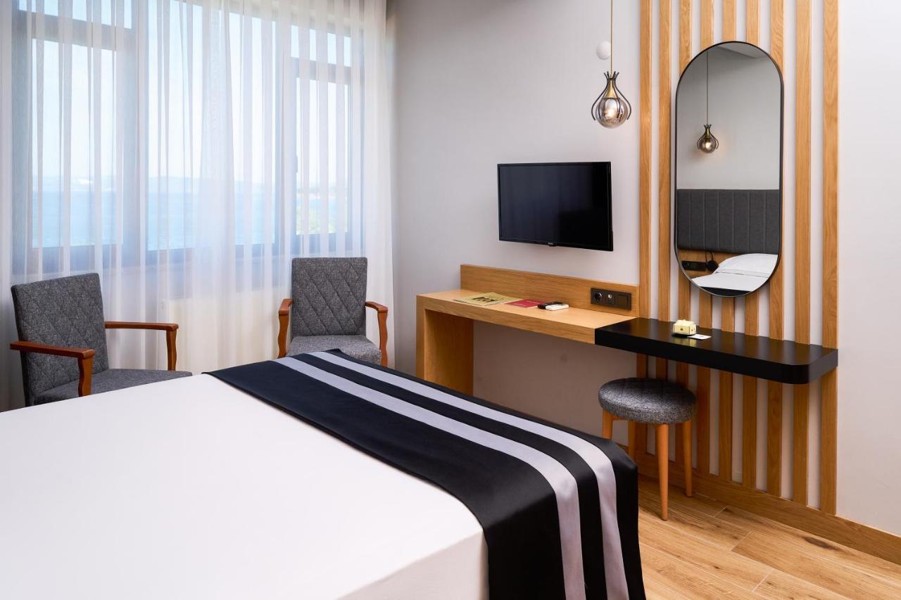 Buyuk Truva Hotel Çanakkale Eksteriør bilde