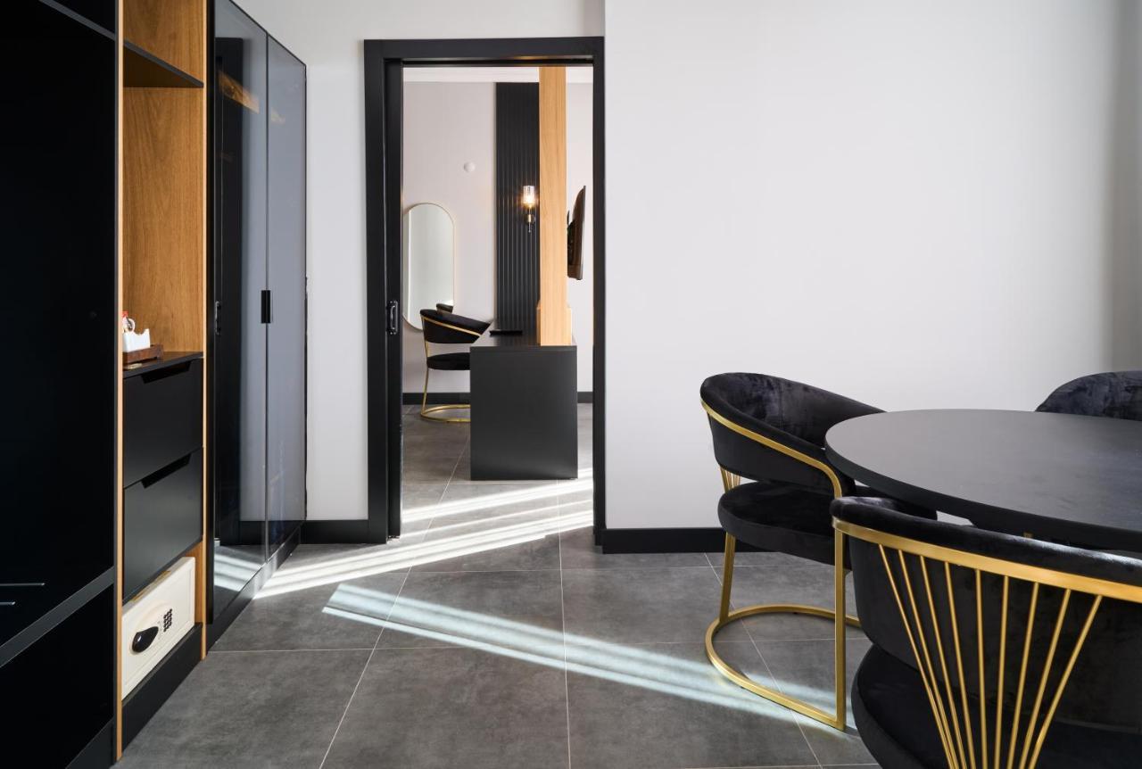 Buyuk Truva Hotel Çanakkale Eksteriør bilde